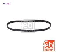 Febi Bilstein 11039 Timing Belt Fits VW Transporter 1.9 D 1.9 TD 1990-2003