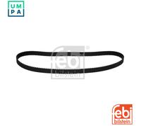 Febi 11166 Timing Belt Coated High Performance Fits Peugeot 605 1994-1999