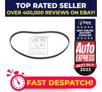 Timing Belt 12652 Febi 037109119B 056109119A 37109119B 56109119A Quality New