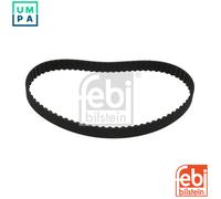 TIMING BELT 12659 FOR CN/DE/NC 2.0L 5cyl 1G/DV 2.4L D24/24T/24TIC 2.4L 6cyl
