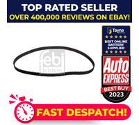 Timing Belt 12663 Febi 068109119 068109119A 068109119E 068109119F 68109119 New