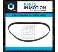 FEBI BILSTEIN 12670 Timing Belt