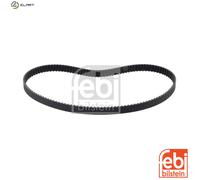 Camshaft Timing Belt Fits Volkswagen Golf Cabrio Variant Jetta Polo V Febi 14382