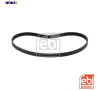 Camshaft Timing Belt Fits Volkswagen Golf Cabrio Variant Jetta Polo V Febi 14382