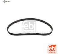 Febi Bilstein Timing Belt 17219 - Rounded tooth - for Honda Accord VI D16B6/D16Y8/D16Z6