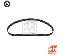 Febi Bilstein Timing Belt 17219 - Rounded tooth - for Honda Accord VI D16B6/D16Y8/D16Z6