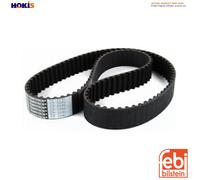 Febi Bilstein Timing Belt 17219 - Rounded tooth - for Honda Accord VI D16B6/D16Y8/D16Z6