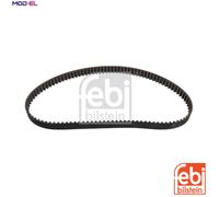 Febi Bilstein Timing Belt 17219 - Rounded tooth - for Honda Accord VI D16B6/D16Y8/D16Z6