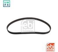 Febi Bilstein Timing Belt 17219 - Rounded tooth - for Honda Accord VI D16B6/D16Y8/D16Z6