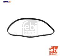 Ferdinand Bilstein Timing Belt 17477 - fits C22SEL, C18XE/18XEL, X18XE 1.8L, C20SEL, F20D2 2.0L 4cyl
