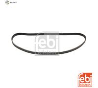 Timing Belt fits OPEL COMBO 1.6 2005 on Z16YNG 009129060 24451895 5636373 Febi