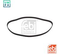 Febi 17487 Timing Belt Coated High Performance Fits Hyundai H100 1993-1994