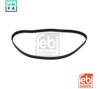 FEBI Bilstein Timing Belt 17761 – Trapezoidal Tooth, OE Quality – Fits Citroen/Fiat/Peugeot