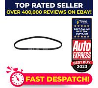 FEBI BILSTEIN Timing Belt 17763 – Rounded Tooth Profile – for FIAT, CITROËN – Pack of 1