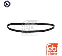 Febi 17764 Timing Belt Coated High Performance Fits Peugeot 807 2004-2006