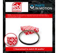 FEBI BILSTEIN 178012 Timing Belt