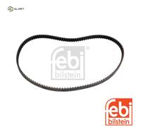 TIMING BELT 17815 FOR 187A1.000 176A6.000/B2.000 178B9.033 156C.046 1.1L 4cyl