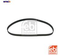 Febi Bilstein Timing Belt 19361 Rounded Tooth Profile for Audi, VW