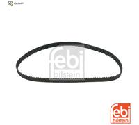 Febi Bilstein Timing Belt 19361 Rounded Tooth Profile for Audi, VW