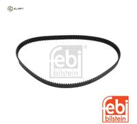 TIMING BELT FOR SEAT SKODA VW VW FAW AUDI ALTEA XL 5P5 5P8 CCSA FEBI BILSTEIN