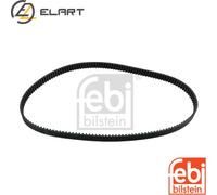 TIMING BELT 19546 FOR VW AGN/AGU/ARZ/AUM/AWC/AJH/APH/AVC/AWU/AWV/BKF/AWT 1.8L