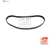 Febi Bilstein Timing Belt 19572 High Performance Rounded Tooth Profile Fits Audi A6 1997-2005