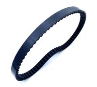 Timing Belt 1GC-E7641-10 1GC-E7641-00 For RAY Z 2014-2016 Extended Engine Belt Universal Motorcycle Drive Belt Clutch Drive Belt
