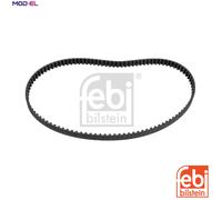 Timing belt with rounded tooth profile 21272 FEBI BILSTEIN for PEUGEOT CITROËN