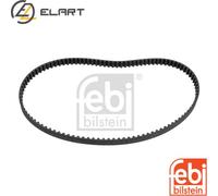 TIMING BELT 21272 FOR PEUGEOT KFX/KFW/KFT/KFV 1.4L 4cyl 207 CITROËN KFX 1.4L
