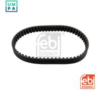 Timing Belt fits AUDI A2 8Z0 1.4 1.6 00 to 05 036109119P 36109119P Febi Quality
