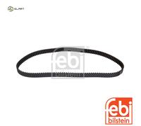FEBI BILSTEIN Timing Belt 21868 130 25,4 FORD: Transit Mk4 Van, Transit Mk4 Minibus