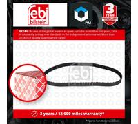 Timing Belt 21869 Febi 1049653 1122448 1135354 1C1Q6K288AA Quality Guaranteed