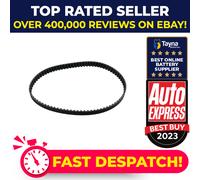 Febi Bilstein Timing Belt 22738 - Trapezoidal Tooth, Injection Pump - Fits VW Transporter 2.5 TDI