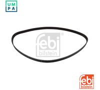 Febi 23419 Timing Belt Coated High Performance Fits Opel Vectra 1997-1997
