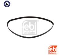 Febi 23419 Timing Belt Coated High Performance Fits Opel Vectra 1997-1997
