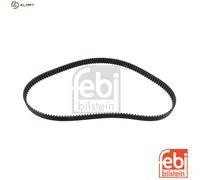 FEBI BILSTEIN Timing Belt 23445 - Rounded Tooth Profile - Fits Opel, Chevrolet