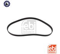 FEBI BILSTEIN Timing Belt 23445 - Rounded Tooth Profile - Fits Opel, Chevrolet
