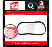 Timing Belt 23554 Febi 03G109119 03G109119B 3G109119 3G109119B 68001309AA New