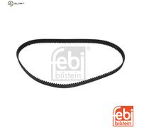 Ferdinand Bilstein Timing belt 24186 Trapezoidal tooth profile for VW Audi Seat