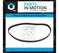 Febi Bilstein 24367 Timing Belt Fits Citroen Berlingo Multispace 1.6 HDi 90