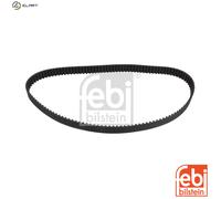 Febi 24465 Timing Belt Coated High Performance Fits Hyundai Elantra 2001-2006