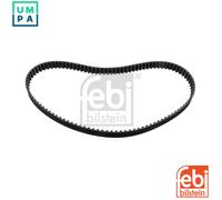 TIMING BELT 24811 FOR D17A2 1.7L D16V1 1.6L 4cyl
