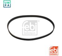 Timing belt with rounded tooth profile 26281 FEBI BILSTEIN for HYUNDAI KIA