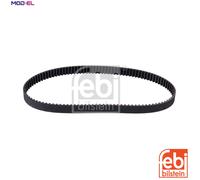 FEBI BILSTEIN Timing Belt 26464 110 22 HNBR (hydrogenated nitrile butadiene rubber) HYUNDAI: Getz