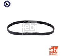 FEBI BILSTEIN Timing Belt 26464 110 22 HNBR (hydrogenated nitrile butadiene rubber) HYUNDAI: Getz