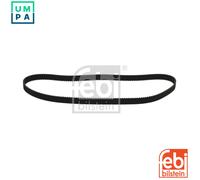 TIMING BELT 26808 FOR 3S-GTE/GE/GEL/GELC 2.0L 4cyl