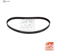 Febi Bilstein Timing Belt for Lancia Ypsilon, Musa & Fiat 500 (312) – Trapezoidal Tooth – 28663