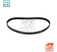 Febi Bilstein Timing Belt for Lancia Ypsilon, Musa & Fiat 500 (312) – Trapezoidal Tooth – 28663