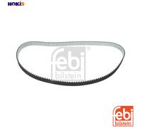 Timing Belt fits FORD FIESTA Mk6 TDCi 1.4D 2010 on F6JD 1703246 1738649 Febi New