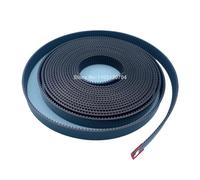 Timing Belt 3M 15MM Compatible With XP600 DX5 DX7 TX800 Mimaki JV33 Allwin Xuli Yaselan(6meter)
